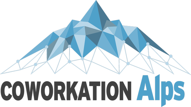 coworkation-alps